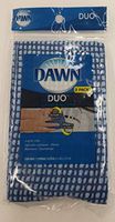 Dial Duo Sponge Cloth 2-Pack