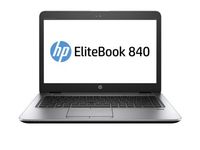 HP EliteBook 840 G3 - 1JD62UP#ABA (14" FHD, Intel Core i5-6300U 2.4Ghz, 8GB DDR4, 256GB SSD, Bluetooth 4.2, Windows 10 64)