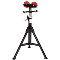 Sumner ST-882 Hi Fold-A-Jacks with Roller Head