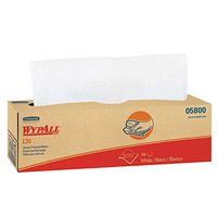 L30 Economizer Wipes, 16-3/8 x 9-3/4", 100 per Package