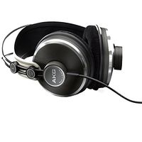 AKG K 272 HD High-Definition Headphones