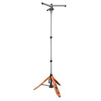 RIDGID R9937B GEN5X Universal Collapsible Tripod Stand