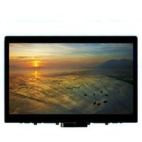 JDPARTS 13.3" FHD LCD Touch Screen Digitizer Assembly Replacement for Lenovo ThinkPad L380 Yoga