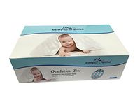 100 Pack - Easy@Home Ovulation (LH) Urine Test Strips
