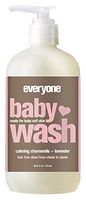 Everyone Wash Baby Chamomile Lavender, 12.75 oz