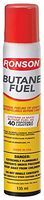 Ronson Multi-Fill Butane Fuel, 135g