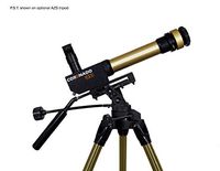 Meade Instruments 0.5PST Coronado H-Alpha Personal Solar Telescope (Black)