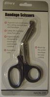 Allary Bandage Scissors - Stainless Steel Blades -