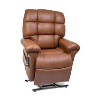 Golden Technologies Cloud PR-514 Lift Chair with Twilight MaxiComfort Lift (Brisa: Bridle)