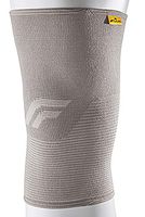 Futuro Comfort Lift Knee Support, Mild Support, Large, Beige