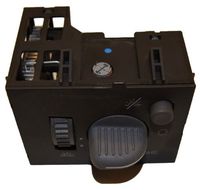 General Motors 93443101, Headlight Switch