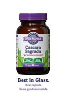 Cascara Sagrada (Oregon's Wild Harvest)