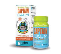 NEBA Health Captain Calm Magnesium