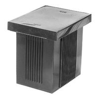 Adorama Plastic 8x10" Sheet Film Developing Tank, Requires a Darkroom