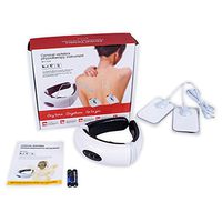 Neck & Back Massager - Shoulder - Foot Massager - Kneading Massage