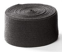 Fabrication Orficast More Thermoplastic Tape, 2" x 9' (Black)
