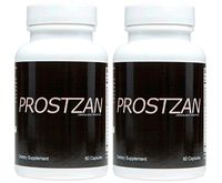 ProstZan Natural Support for Prostate Health | Promote Healthy Urinary Flow, Frequency & Bladder Relief with Lycopene, Beta-Sitosterol, Saw Palmetto (2)