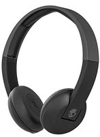 Skullcandy Uproar Wireless On-Ear Headphone - Black