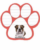 E&S Pets NP-8 Dog Notepad