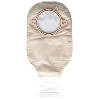 New Image Lock N Roll Drn Pch Beige,W/Filter 2 3/4