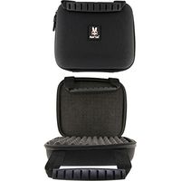 Toto Tote Small - Protective Pipe Case - Black