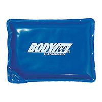 Dynatronics QTRI1 Body Ice Cold Pack- Quarter-Size, 5.75" x 7"