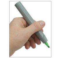 Kinsman Enterprises Weighted Universal Holders Standard Handle, Adult Model