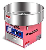 Cotton Candy Machine, Pink Electric Cotton Candy Machine