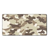 Camouflage Microfiber Multi-Purpose Cleaning Towels Perfect for Kitchens, Dishes, Car, Dusting, Drying Rags, 11.8 X 27.5 Inches