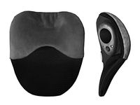 SIMPLE TRAVEL PILLOW Grey