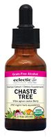 Eclectic Chaste Tree, Red, 1 Ounce