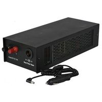 MG PS24B Regulated Benchtop/Desktop Power Supply, 288W, 14.5" x 6.0" x 3.5" Size