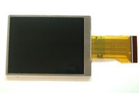 Sanyo Vpc-s1414 Benq C1450 LCD Display