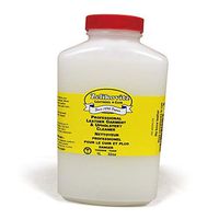 Professional Leather Garment & Upholstery Cleaner for All Smooth Leathers 32 Ounce Refill