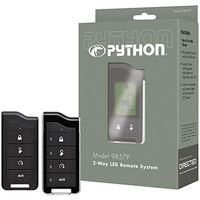 Python pYTHN 2WAY RF KT