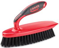 Libman Iron Handle Scrub Brush