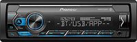Pioneer MVH-S322BT Digital Media Receiver