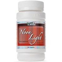 NOON Light Natural Health Supplement (90 Capsule)