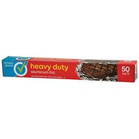 Simply Done Heavy Duty Aluminum Foil