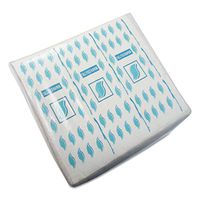 Tall-Fold Napkins in White