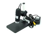 New Landing Av 50x and 800x Microscope Hd Handheld Endoscope Camera