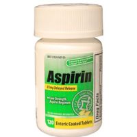 Adult Low Dose 81mg Aspirin Case Pack 24 Adult Low Dose 81mg Aspirin Case Pack 24