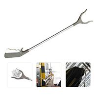 60cm Gripper, Lightweight Picking Tool, Gripper Reaching Out to The Claw, Garbage Picking Tool, Garbage Garden Picker for The Elderly and The Disabled