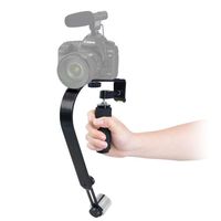 CowboyStudio Video Stabilizer for DSLR and Video Cameras, or Camcorder