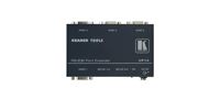 KRAMER VP-14 Kramer VP-14 4-Ports RS-232-Ports Extender Kramer VP-14 RS232 Extender Splitter