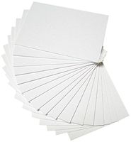 50 12x16 Backing Board