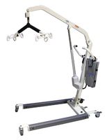 Medline MDS600EL Electric Patient Lifts