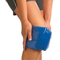 Complete Medical Ice It! E-Pack 6 X 12 Refill for 10078f/h Knee/Shoulder, 1.7 Pound