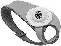 Leather Left Hand Palm Protector for Sewing