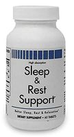 Sleep & Rest Support